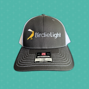 BirdieLight Hats