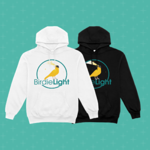 BirdieLight Sweatshirts