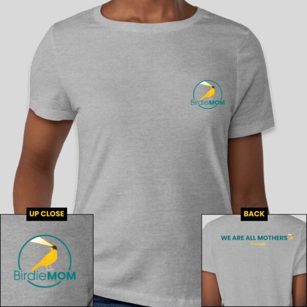BirdieMOM T-shirts - Image 2