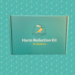 Harm Reduction Kit